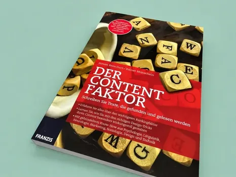 Der Contentfaktor