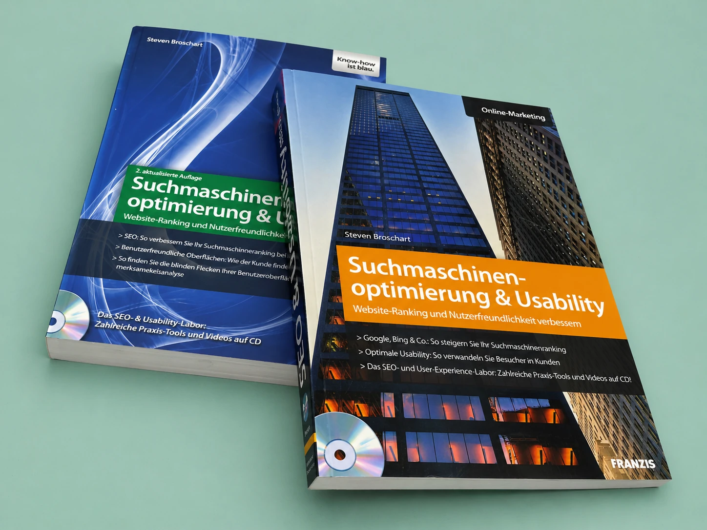 SEO und Usability