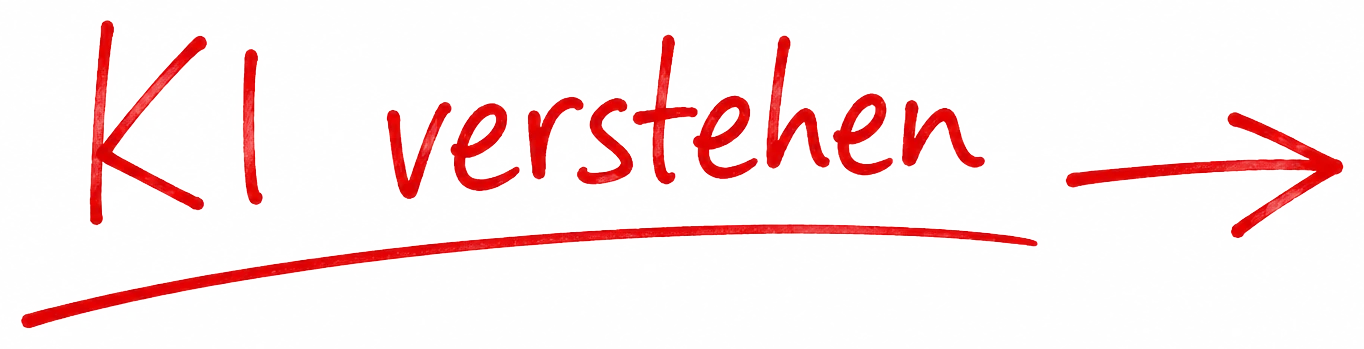 KI verstehen