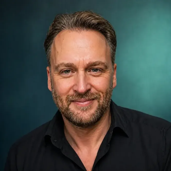 Steven Broschart